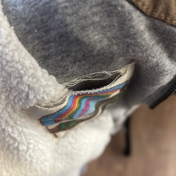 Nike Winter Vest - Picture 9 of 10